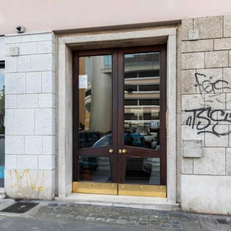 Residenza Testaccio Roma Exterior foto