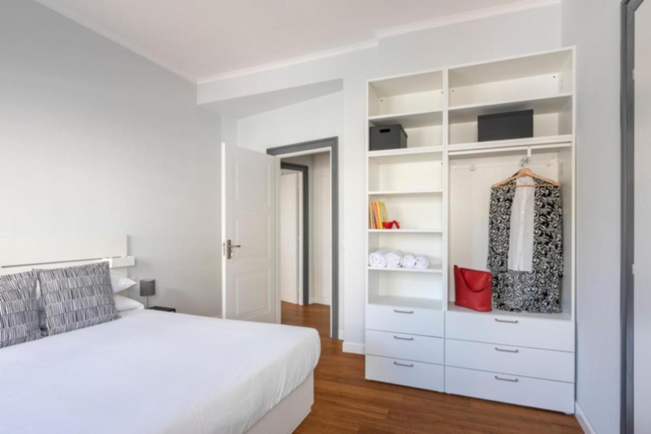 Residenza Testaccio Roma Exterior foto